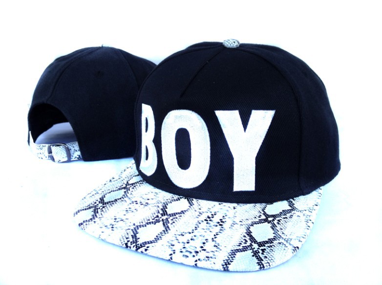 Casquette BOY LONDON [Ref. 07] - Cliquez sur l'image pour la fermer
